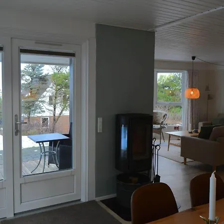 Hébergement de vacances 40087-ulfborg-hagevej-200 *