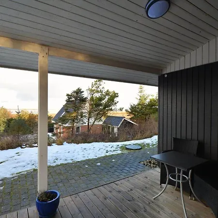 Hébergement de vacances 40087-ulfborg-hagevej-200