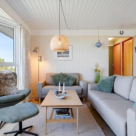 Hébergement de vacances 40087-ulfborg-hagevej-200 Fjand Gårde