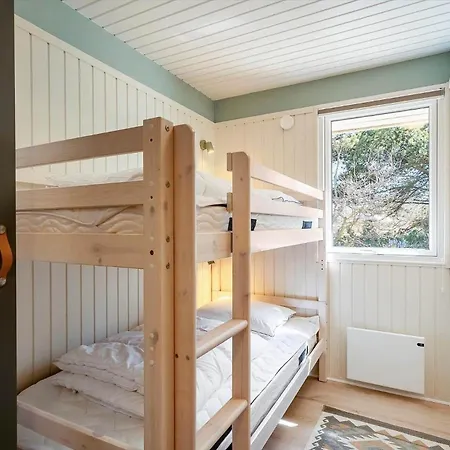 Hébergement de vacances 40087-ulfborg-hagevej-200 Fjand Gårde